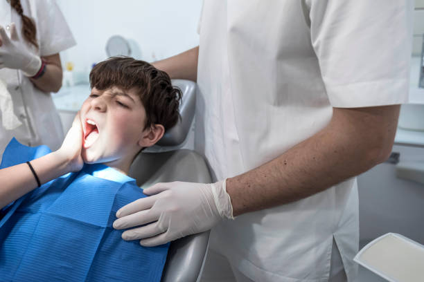 Best Tooth Infection Emergency Dentist  in Washingtonville, NY